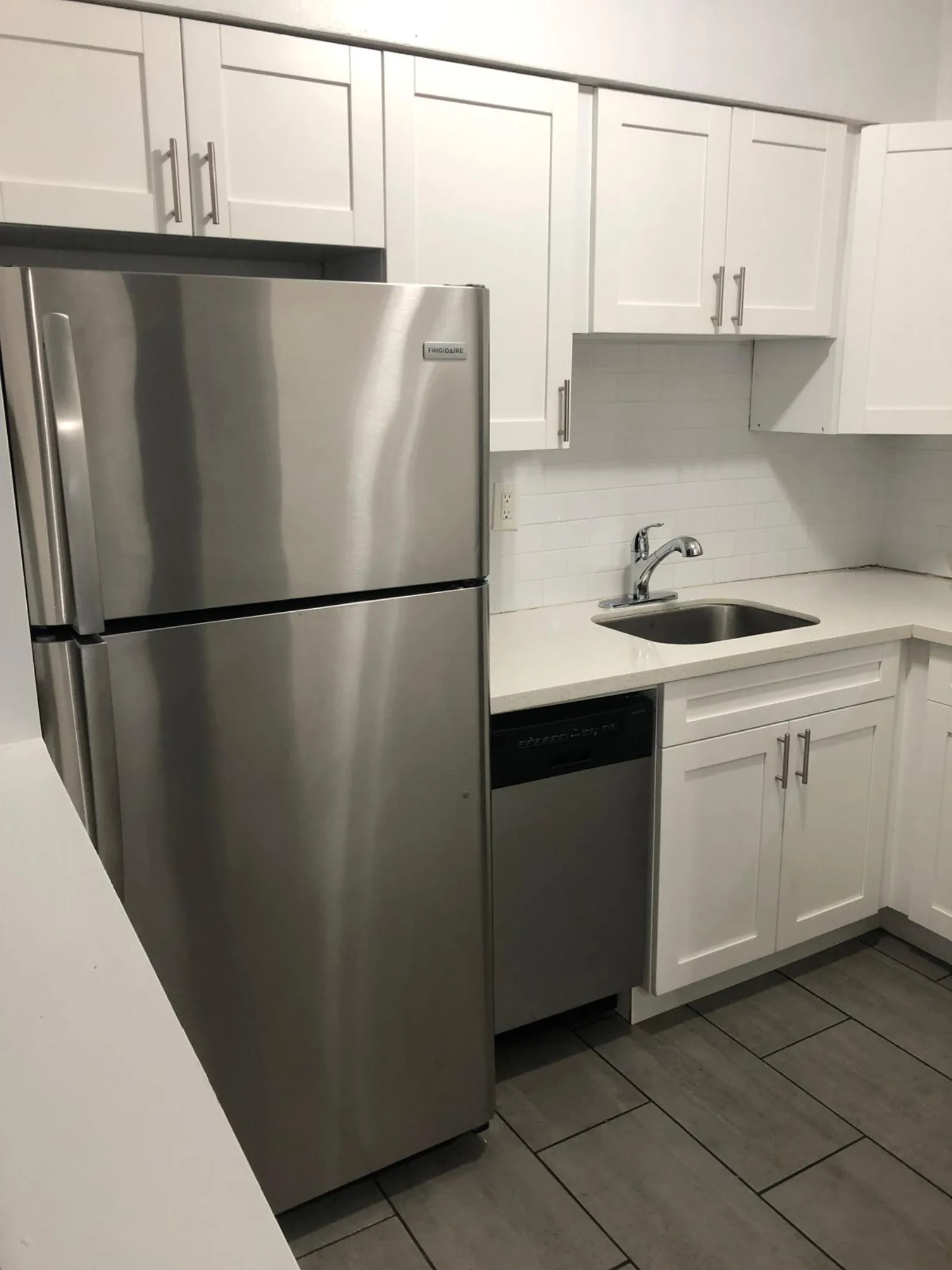 1181 NE 23 Ter #2 — 1BR/1BA apartment photo 10