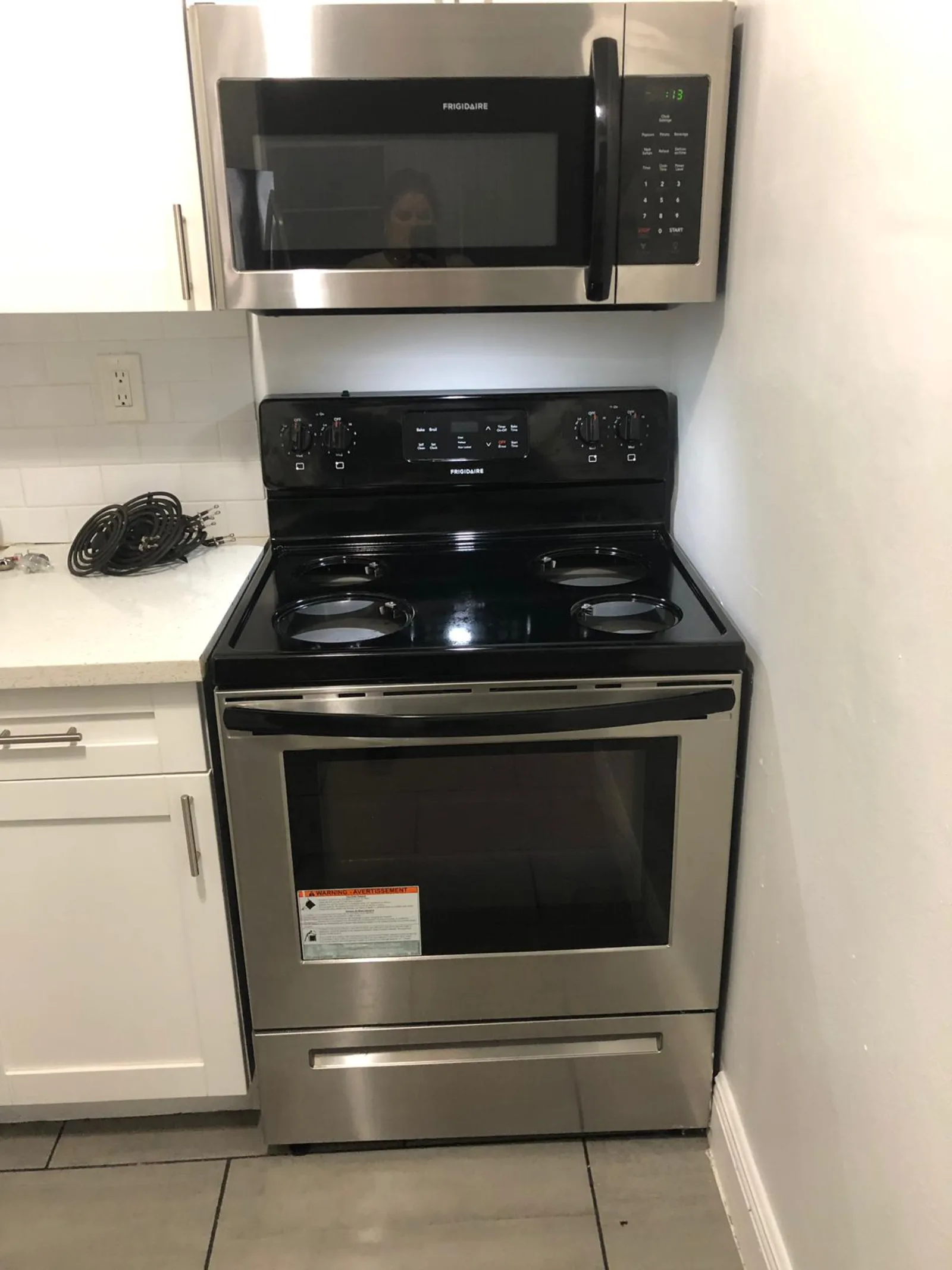 1181 NE 23 Ter #2 — 1BR/1BA apartment photo 11