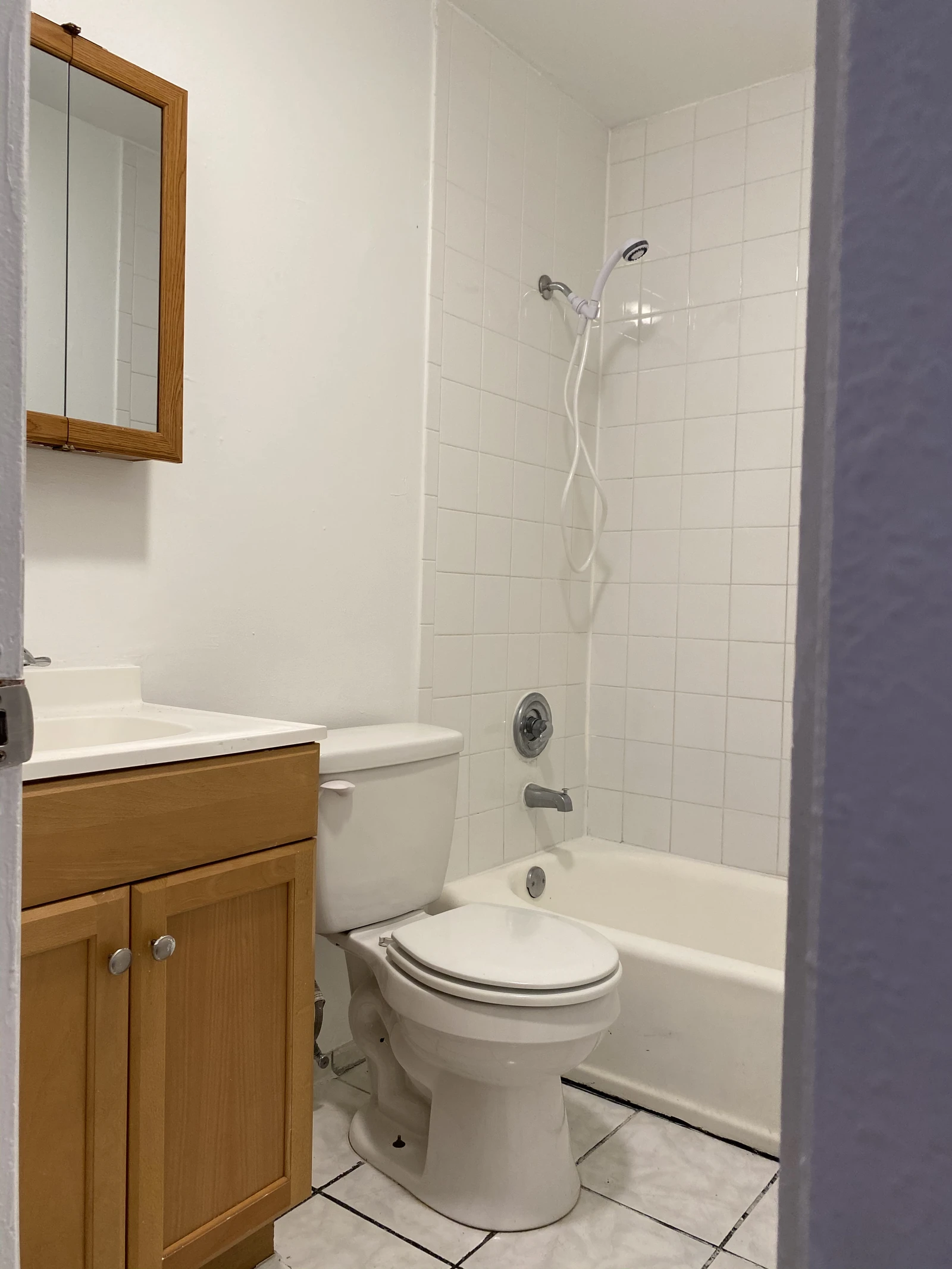 1300 NW 2 Ave #12 — 2BR/1BA apartment photo 2